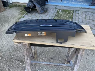 GN15-17B968-EW Решетка радиатора Ford EcoSport Арт e11661324, вид 4