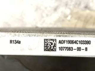 1077083-00-B Радиатор кондиционера Tesla model 3 Арт e11661297, вид 7