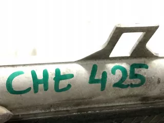 1077083-00-B Радиатор кондиционера Tesla model 3 Арт e11661297, вид 9