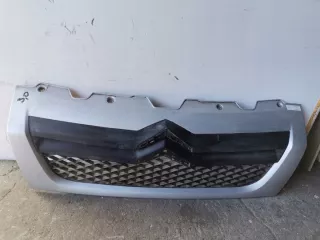 1308069070 AUTO-EXPERT1122121 Решетка радиатора Citroen Jumper 2 Арт e11661237, вид 1