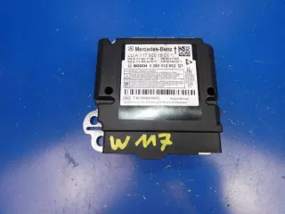 A1179001801 Блок AirBag Mercedes A W176 Арт e11661228, вид 1