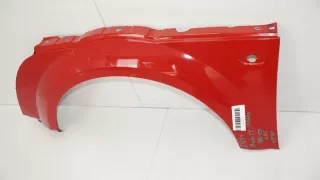  Крыло переднее левое Audi TT 1 Арт e11661112, вид 4