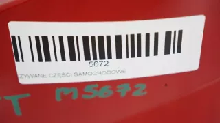  Крыло переднее левое Audi TT 1 Арт e11661112, вид 8