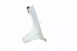 1281-016 Крыло переднее правое BMW X3 E83 Арт e11661003, вид 2