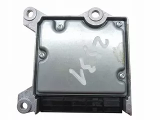 9677909280 2010- Блок AirBag Citroen C4 2 Арт e11660887, вид 4