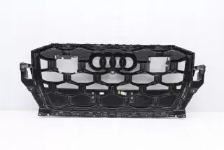 2024- 4M0853651 Bumper3 Решетка радиатора Audi Q7 4M restailing Арт e11660798, вид 4