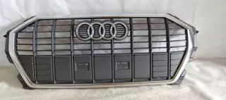 83A853651A K133849 Решетка радиатора Audi Q3 1 Арт e11660780, вид 1