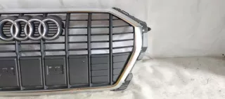 83A853651A K133849 Решетка радиатора Audi Q3 1 Арт e11660780, вид 2
