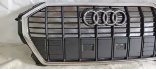 83A853651A K133849 Решетка радиатора Audi Q3 1 Арт e11660780, вид 3
