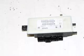 9253637 Блок AirBag BMW 5 F10/F11/GT F07 Арт e11660728, вид 2