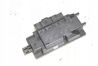 9253637 Блок AirBag BMW 5 F10/F11/GT F07 Арт e11660728, вид 4