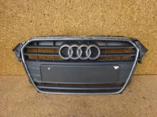 8K0853651E 8K0807233G 8K0853651F 2012-2015 Решетка радиатора Audi A4 B8 Арт e11660716, вид 1