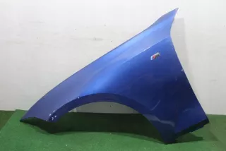  Крыло переднее левое BMW 3 G20/G21 Арт e11660645, вид 1