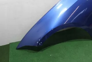  Крыло переднее левое BMW 3 G20/G21 Арт e11660645, вид 2