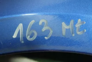  Крыло переднее левое BMW 3 G20/G21 Арт e11660645, вид 4