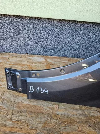  Крыло переднее левое Audi Q7 4M restailing Арт e11660595, вид 4