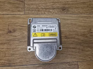 6868253 Блок AirBag BMW 1 F20/F21 Арт e11660554, вид 1