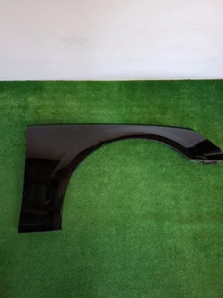 578999 Крыло переднее правое Audi A4 B9 Арт e11660496, вид 2