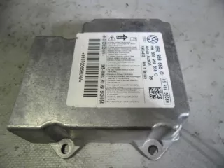 8R0959655C 5WK44113 Блок AirBag Audi Q5 1 Арт e11660457, вид 1