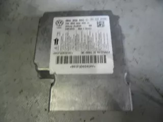 8R0959655C 5WK44113 Блок AirBag Audi Q5 1 Арт e11660457, вид 2