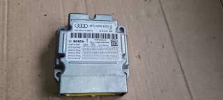 4F0959655G Блок AirBag Audi A6 C6 (S6,RS6) Арт e11660424, вид 1