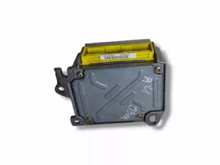 8E0959655B Блок AirBag Audi A4 B6 Арт e11660421, вид 4