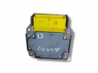 8E0959655G Блок AirBag Audi A4 B7 Арт e11660407, вид 2