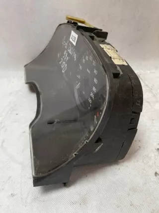 EJ09228757 Щиток приборов (приборная панель) Opel Zafira A Арт e11660257, вид 3