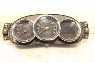 248101921R Щиток приборов (приборная панель) Dacia Dokker Арт e11660129, вид 6