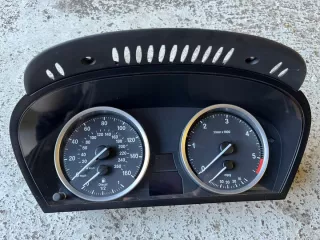 6976284 Щиток приборов (приборная панель) BMW X6 E71/E72 Арт e11660112, вид 1