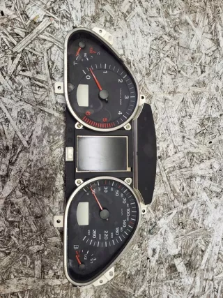 3C0920871K Щиток приборов (приборная панель) Audi A6 C6 (S6,RS6) Арт e11660055, вид 1