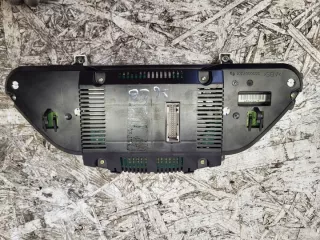 3C0920871K Щиток приборов (приборная панель) Audi A6 C6 (S6,RS6) Арт e11660055, вид 4