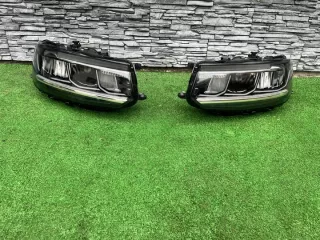941005B Фара левая Volkswagen T-Cross Арт e11659889, вид 1