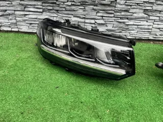 941005B Фара левая Volkswagen T-Cross Арт e11659889, вид 2