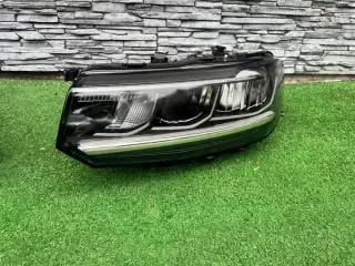 941005B Фара левая Volkswagen T-Cross Арт e11659889, вид 3
