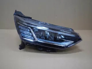 8310237200 Фара правая SsangYong Korando Арт e11659748, вид 1