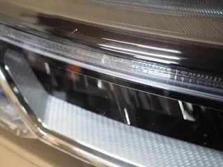 8310237200 Фара правая SsangYong Korando Арт e11659748, вид 2