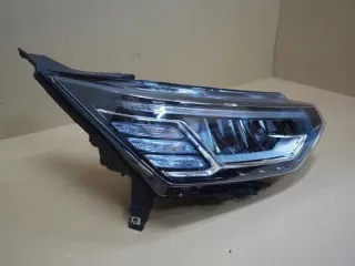 8310237200 Фара правая SsangYong Korando Арт e11659748, вид 3