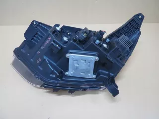 8310237200 Фара правая SsangYong Korando Арт e11659748, вид 6