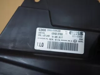 8310237200 Фара правая SsangYong Korando Арт e11659748, вид 8
