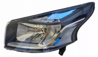 260607934R Фара левая Opel Vivaro B Арт e11659559, вид 1