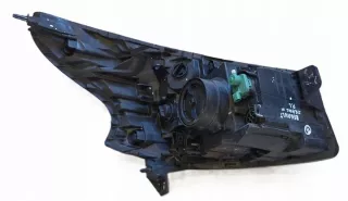 260607934R Фара левая Opel Vivaro B Арт e11659559, вид 4