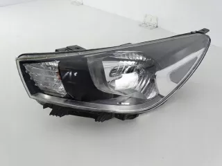 92101-H8 Фара левая Kia Rio 4 Арт e11659338, вид 1