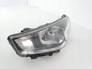 92101-H8 Фара левая Kia Rio 4 Арт e11659338, вид 2
