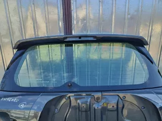 2005-2012 Крышка багажника (дверь 3-5) Toyota Rav 4 3 Арт e11659119, вид 3