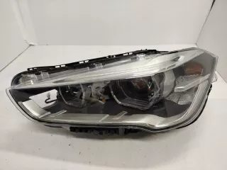 7495003 Фара левая BMW X1 F48 Арт e11659031, вид 1