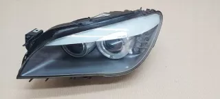 6311-7225229---Parts Фара левая BMW 7 F01/F02 Арт e11658985, вид 1