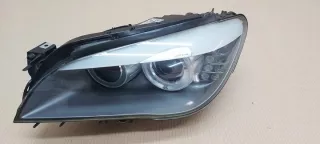 6311-7225229---Parts Фара левая BMW 7 F01/F02 Арт e11658985, вид 2
