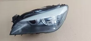 6311-7225229---Parts Фара левая BMW 7 F01/F02 Арт e11658985, вид 4
