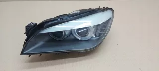6311-7225229---Parts Фара левая BMW 7 F01/F02 Арт e11658985, вид 5